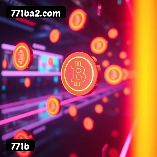 Tabela RTP dos jogos de cassino da 771b