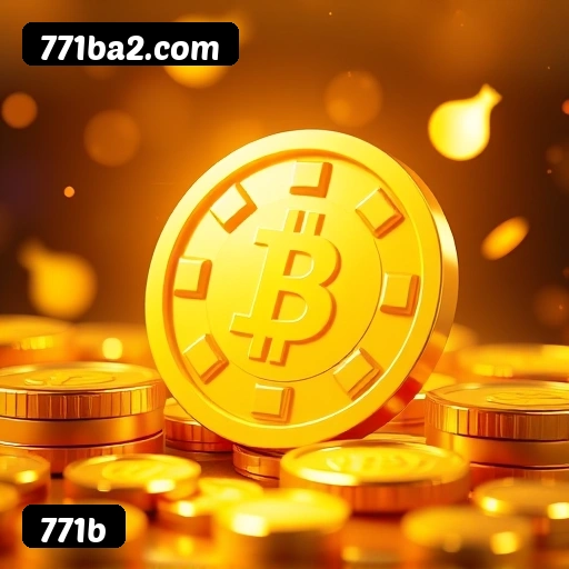 771b segurança SSL 256-bit - Licença Curaçao, eCOGRA, GLI certificado