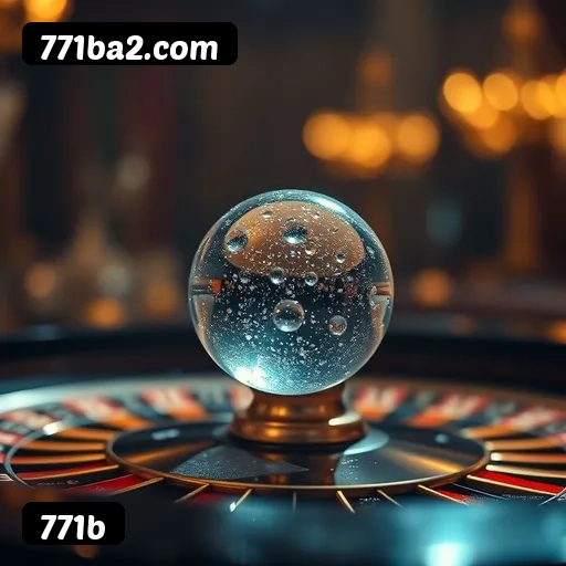 Principais provedores de slots da 771b - NetEnt, Pragmatic Play, Play'n GO