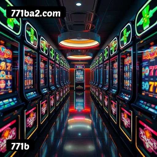 Estatísticas 771b 2025–2026 - 120 mil jogadores ativos, R$72.5M pagos, RTP 96.52%