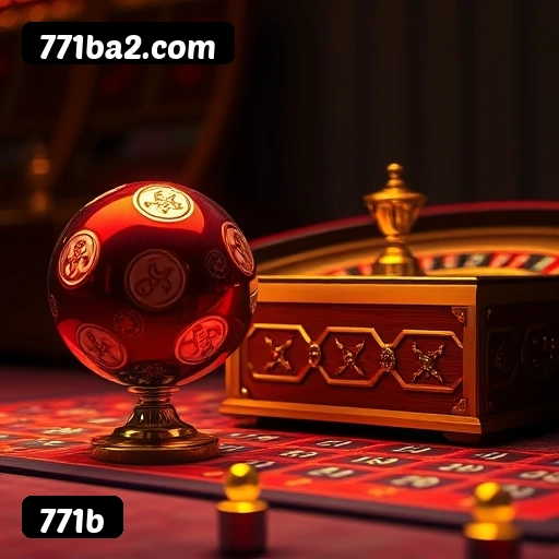 Níveis do programa VIP da 771b